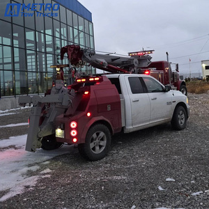 Camions <span class=keywords><strong>de</strong></span> dépannage <span class=keywords><strong>de</strong></span> haute qualité Metro D-Max Pickup Light Duty Wrecker |   Capacité <span class=keywords><strong>de</strong></span> <span class=keywords><strong>remorquage</strong></span> <span class=keywords><strong>de</strong></span> 3,4 tonnes pour le <span class=keywords><strong>remorquage</strong></span> souterrain et <span class=keywords><strong>de</strong></span> véhicules - Product Image 3