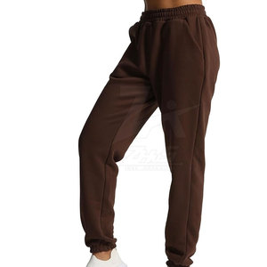Meilleures ventes Pantalons de survêtement pour femmes Slim Fit à la mode Pantalons de survêtement confortables pour femmes - Product Image 6