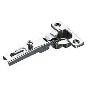 Mini Cerniera per Mobili 'c6a7' Art. C6a7s99 - Colletto Medio 9 - Product Image 1