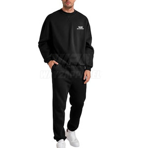 Survêtement pour homme de qualité supérieure, best-seller, couleur unie, confortable, en vente - Product Image 2