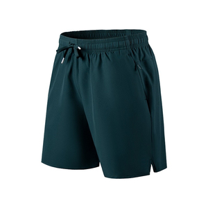 Short en polyester personnalisé de haute qualité pour hommes pour la course à pied et l'entraînement OEM ODM Meilleure vente Design - Product Image 5