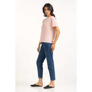 Camiseta casual Relax Fit WM-KTP-WS25-110 - Product Image 4