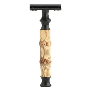 Hoja de afeitar de acero inoxidable de Suecia de seguridad con revestimiento de platino afilado de gran calidad/hoja Razer - Product Image 6