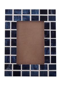 Cadre photo incrusté de résine Table murale de conception supérieure Cadre photo décoratif Cadres d'art mural - Product Image 4