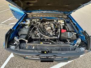 Bronco Wildtrak 2022 ~12,000 Millas, EcoBoost V6, 4WD, Paquete Sasquatch, Mayormente sin Modificaciones - Product Image 6