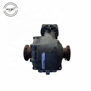 Rodamiento de Dirección para Tracción en las Cuatro Ruedas, Diferencial Delantero, Caja de Transferencia Delantera para Lamborghini GALLARDO - Product Image 2