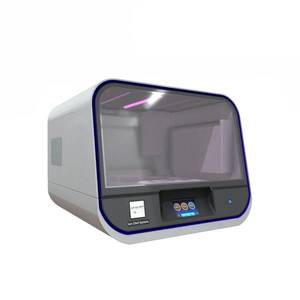 Sistema de Secuenciación Científica Ion Torrent, Modelo de Instrumento Ion Chef - Product Image 1