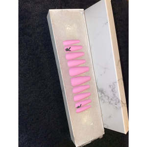 เพลย์บอย เบบี้ พิงค์ ดีไซน์ทันสมัยและมีสไตล์สำหรับผลิตภัณฑ์เด็ก - Product Image 2