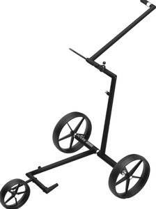 รถเข็นไฟฟ้า BIG MAX E-Trolley e-Lite 3 คุณภาพเยี่ยมรุ่นใหม่ - Product Image 2