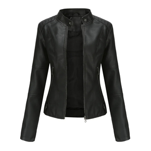 Leather Baseball Bomber Leather Varsities <b>Men</b> <b>Jacket</b> Heavy Waterproof Leather Baseball <b>Jacket</b> - Product Image 3
