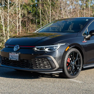 รถยนต์มือสองที่เชื่อถือได้ ปี 2024 โฟล์คสวาเกน GTI 380 S เกียร์ 6 สปีด - Product Image 1