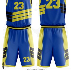OEM Service Summer <b>Basketball</b> Uniform High Quality 100% Polyester Plus <b>Size</b> Custom Team Number Sublimated Quick Dry Breathable - Product Image 6