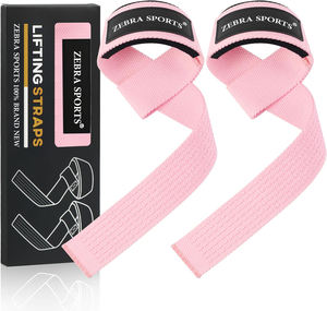 สายรัดข้อมือนีโอพรีนบุนวมสำหรับเล่นยิมแบบปรับได้ใหม่สายรัดยกน้ำหนักออกกำลังกายหนังสีทองที่ผ่านการตรวจสอบแล้ว - Product Image 6