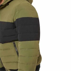 High Quality Puffer <b>Jacket</b> men New Fashion Puffer Waterproof Winter Full <b>Zip</b> <b>Up</b> <b>jacket</b> For Men uploaded by Dress Sports - Product Image 6