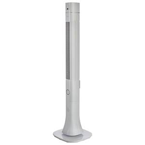 Ventilateur sur pied intelligent VC119 60W avec ionisation, blanc - Product Image 1