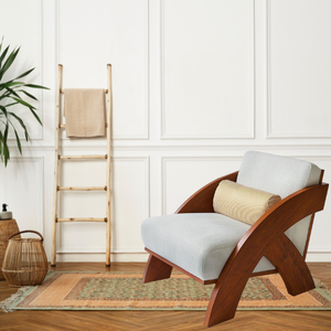 Meubles de salon Offre Spéciale canapés modernes de salon canapé simple en tissu avec repose-pieds de réception pour hôtel restaurant maison - Product Image 2