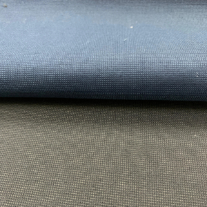 UNICORN Dobby Look 100% Polyester Coton Tissu de chemise Qualité d'exportation supérieure pour filles et garçons Chemises d'extérieur - Product Image 1