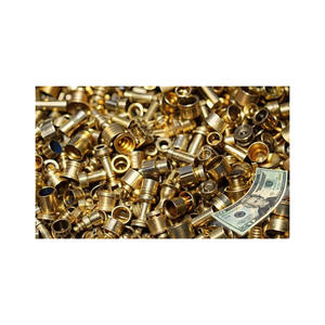 Chatarra de latón miel al por mayor para recicladores de metales, fundiciones y exportadores - Product Image 6