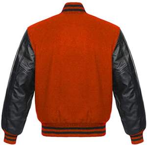 Best premium Pakistan Manufactured High Quality lightweight <b>Letterman</b> <b>Jackets</b> premium Fabric Custom OEM Design for Winter Use - Product Image 6