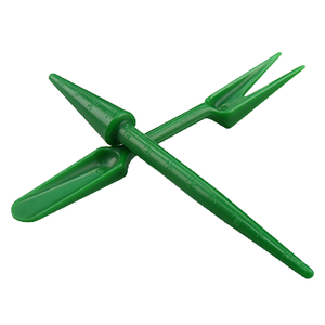 Plastic Gardening Seeds Widger and <b>Dibber</b> - Product Image 6