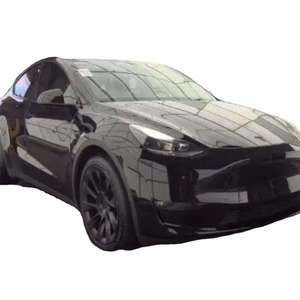 รถ SUV ปี 2023 2024 รุ่น Long Range ขับเคลื่อนสี่ล้อ ระบบเกียร์อัตโนมัติ เงียบ นุ่มนวล เบาะหนัง หลังคาพาโนรามา ห้องโดยสารกว้างขวาง ดูแลรักษาอย่างดี - Product Image 6