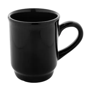 Tazas Apilables Personalizables de Cerámica para Merchandising y Productos de Marca - Product Image 2