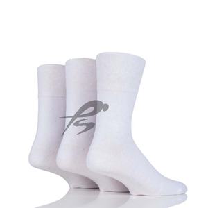 Calcetines Deportivos Cortos para Hombre y Mujer, Antiampollas, Transpirables, Ecológicos, de Spandex/Poliéster/Algodón, Ligeros, para Entrenamientos en el Gimnasio - Product Image 4