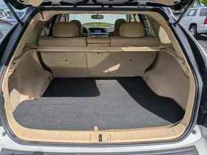 LEXUS RX 350 SUV d'occasion en excellent état - Product Image 4