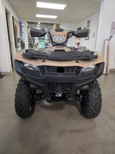 Meilleure Offre 2025/2026 Véhicules Utilitaires KingQuad 500AXi Quad Bikes à Vendre - Product Image 4