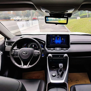 SUV Compacto Usado Verificado 2023, Versión Híbrida RAV Four Style, Listo para Conducir, Suministrado desde Japón - Product Image 4