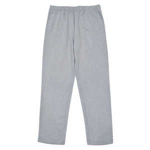 Pantalon de jogging de gym pour hommes coupe normale pantalon d'entraînement en coton ou polyester vêtements de fitness pour entraînement vente en gros OEM - Product Image 3