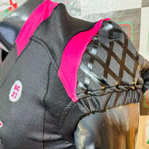 Fútbol americano Jersey fan Jersey padre sublimación bordado más tamaño real de fábrica fotos reales total tranquilidad - Product Image 1