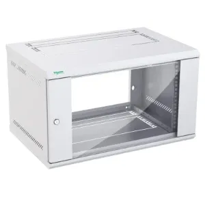 Armadio di Rete Schneider Electric NSYKDB6U4F per Comunicazioni e Networking - Product Image 1