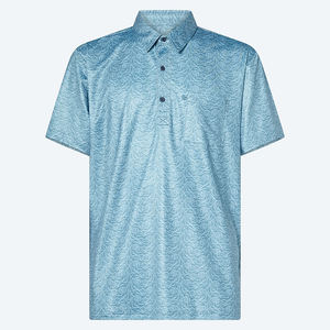 เสื้อยืดผู้ชายแห้งเร็วขนาดพลัสไซส์ - Product Image 2