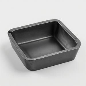 Cenicero de Metal para Cigarros, Duradero y Ecológico, con Forma Estética para Interiores, que Ofrece Resistencia, Brillo y Comodidad, Almacenamiento para Tubos de Cigarros - Product Image 4