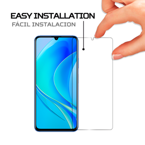 กันกระแทกสำหรับ Huawei Nova Y70อุปกรณ์ป้องกันหน้าจอทนทานและดูดซับแรงกระแทก - Product Image 3