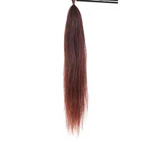 High Quality Buffalo and Ox Tail <b>Hair</b> and Also Washing Tail <b>Hair</b> and Dressing Cow and Buffalo Tail <b>Hair</b> From India - Product Image 3