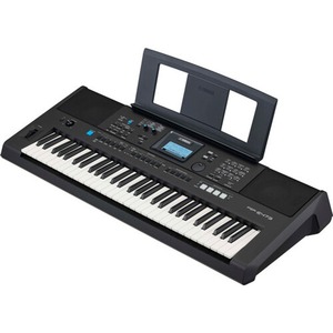 Brand new original PSR-E383 61-Key Portable <strong>Keyboard</strong> - Product Image 1