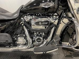 มีรถฮาร์เลย์-เดวิดสัน โร้ดคิง ปี 2021 มือสองพร้อมขาย - Product Image 6