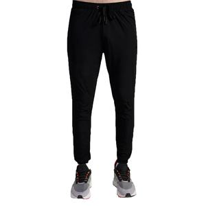 2025 hommes Sports d'hiver en gros hommes Gym entraînement Fitness avec Logo séchage rapide pantalons de survêtement courts pantalons Gym hommes Joggers - Product Image 1