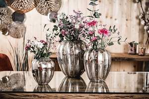 Vases de mariage en aluminium de la meilleure qualité Pot de fleur en métal indien fait à la main à bas prix - Product Image 6