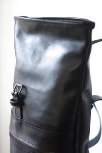Custom Logo Men's Vintage Style LRTB-0062 <b>Backpack</b> Waterproof Casual Sports & Travel Roll <b>Bags</b> for School & Student <b>Laptop</b> - Product Image 4