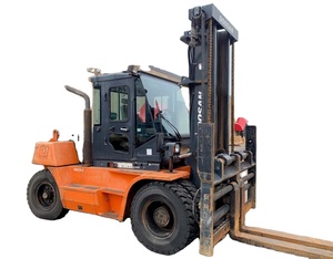 Carretilla elevadora fd200/ 15 de segunda mano a la venta - Product Image 1