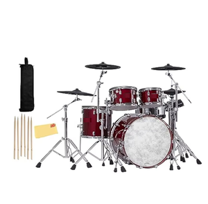 VAD-706กลองชุดดีไซน์อะคูสติก V-drums - Product Image 2