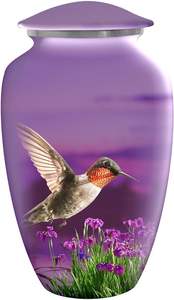 Urna de recuerdo ampliamente suministrada de excelente calidad, urna de cremación para adultos para cenizas humanas disponible a un precio razonable - Product Image 3