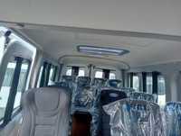 Top Model VKM PLASTIK Mercedes Sprinter Transit L3H2 Kits d'intérieur Premium en plastique ABS thermoformé 100% compatible Best Seller
