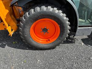 Pièces détachées pour Kubota STW 34 - Product Image 4