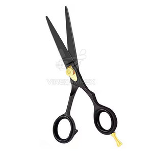 Ciseaux de barbier en vente chaude, ciseaux de barbier élégants sur mesure, instruments de beauté en acier inoxydable, ciseaux de barbier - Product Image 3