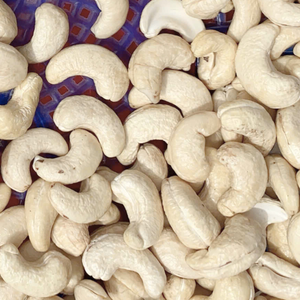 Trusted Factory Cashew <b>Nuts</b> WW180, WW240, WW320 Cashews W180 Cashew <b>Nuts</b> Customized Packing - Product Image 1
