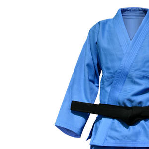 Ropa deportiva con logotipo personalizado Nuevo Diseño y característica elástica Uniforme ligero de Jiu Jitsu para hombres Calidad Premium Secado rápido - Product Image 5